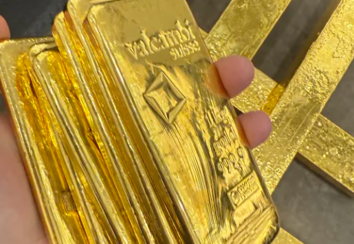 黄金回收有哪些渠道？