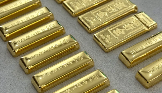 黄金回收价格怎么算？今天金价是多少？
