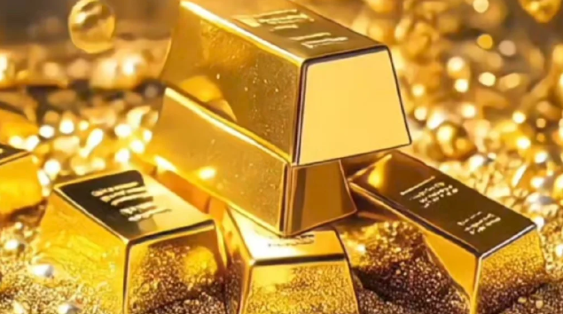 黄金回收选哪个平台比较好？