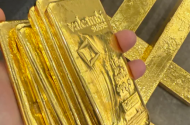 黄金回收有哪些渠道？